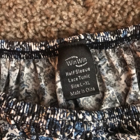 Tunic - Picture 4 of 8